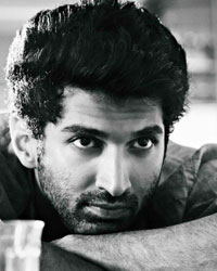 Aditya Roy Kapoor